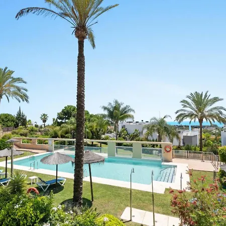 Apartment Resina Golf Serenity With A View