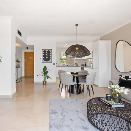 Resina Golf Serenity With A View Apartment